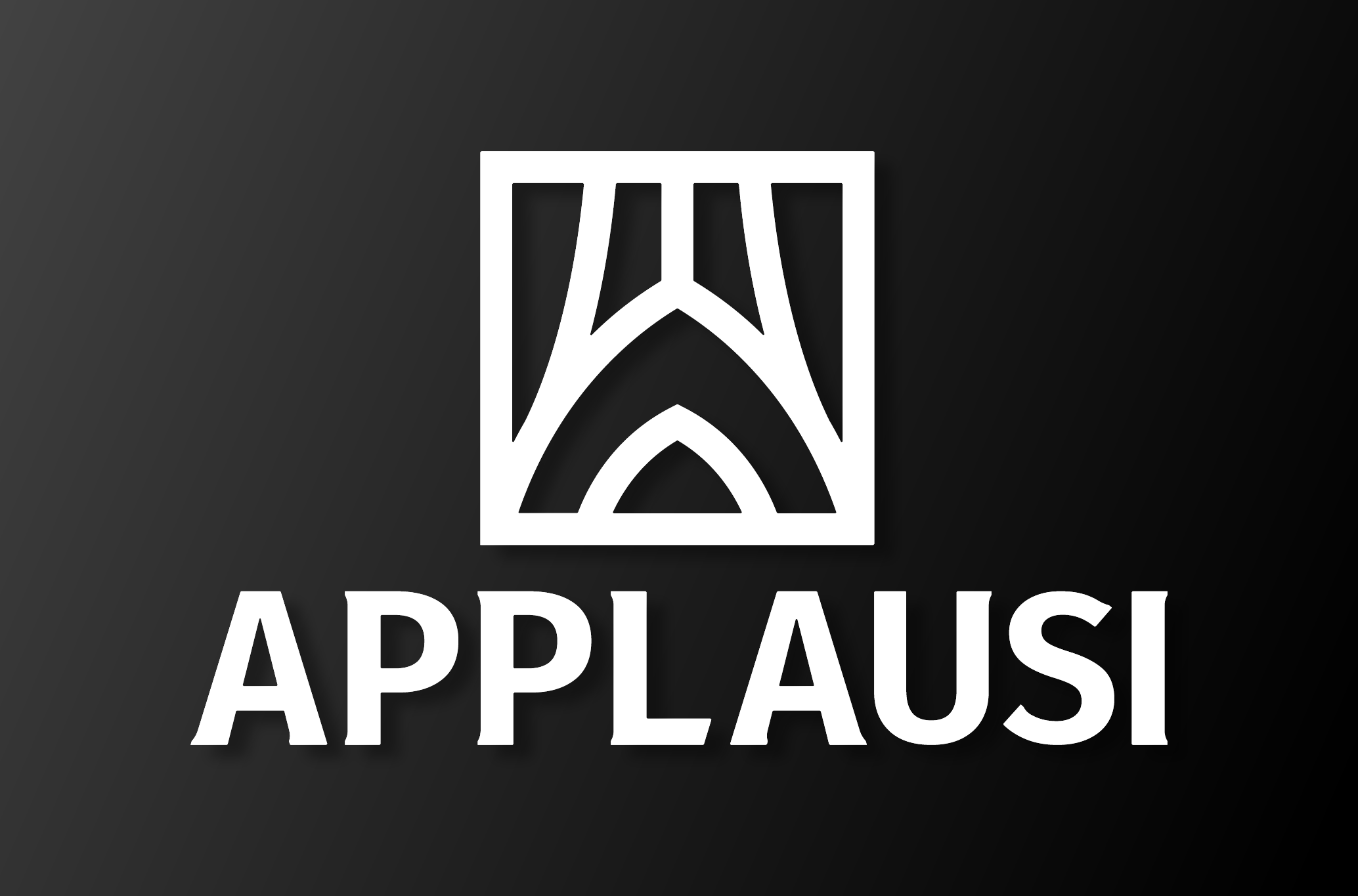 Miniatura Applausi- site souto