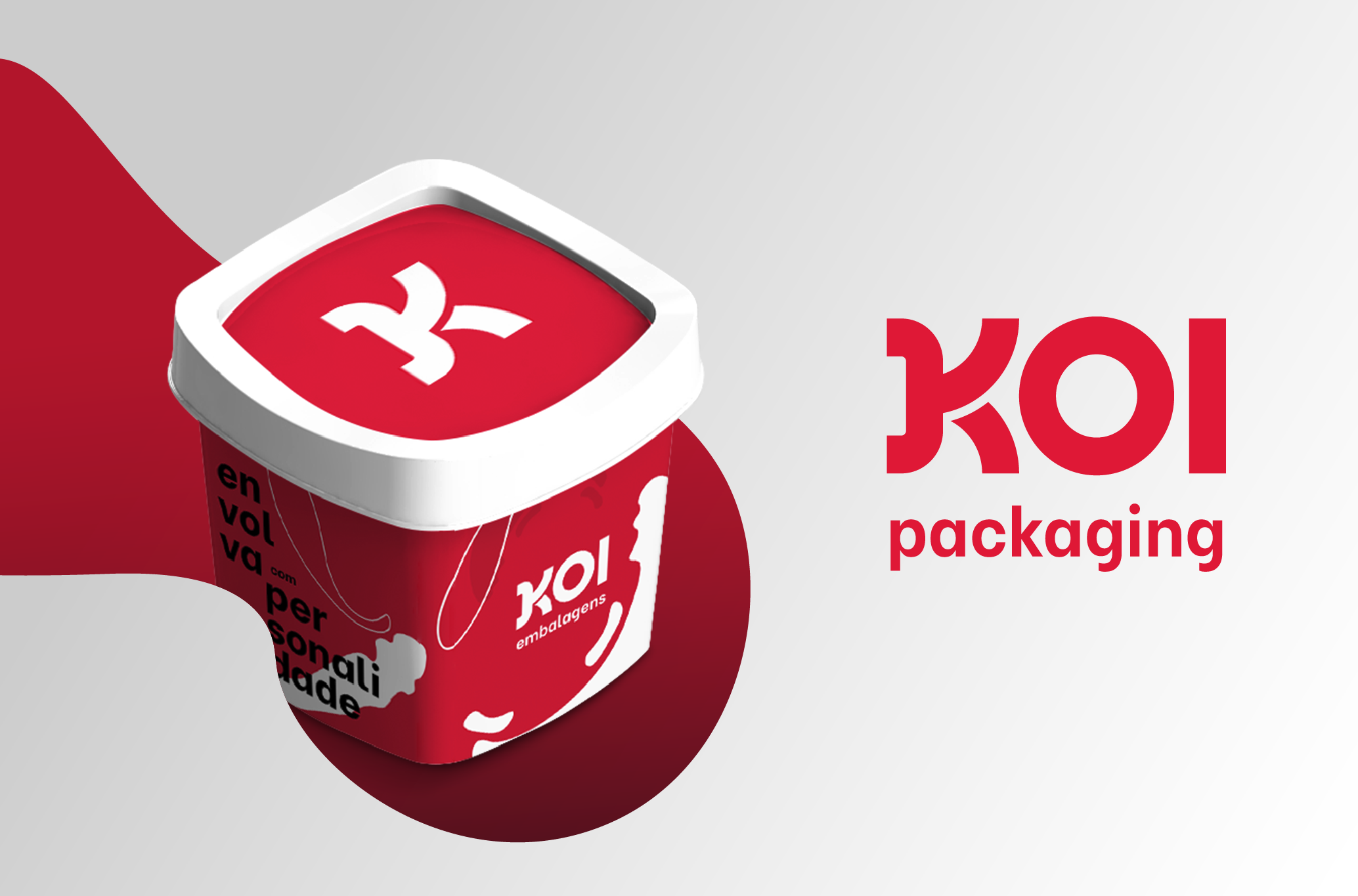 KOI Embalagens