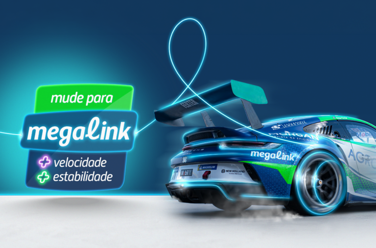Megalink