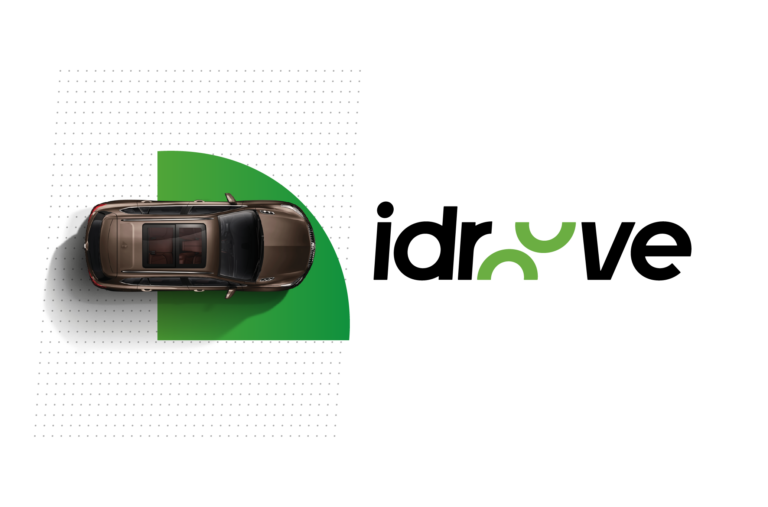 iDroove