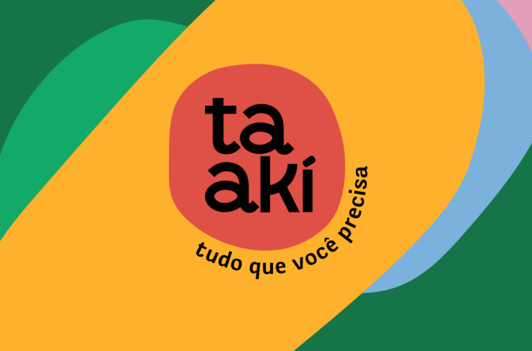 Taaki