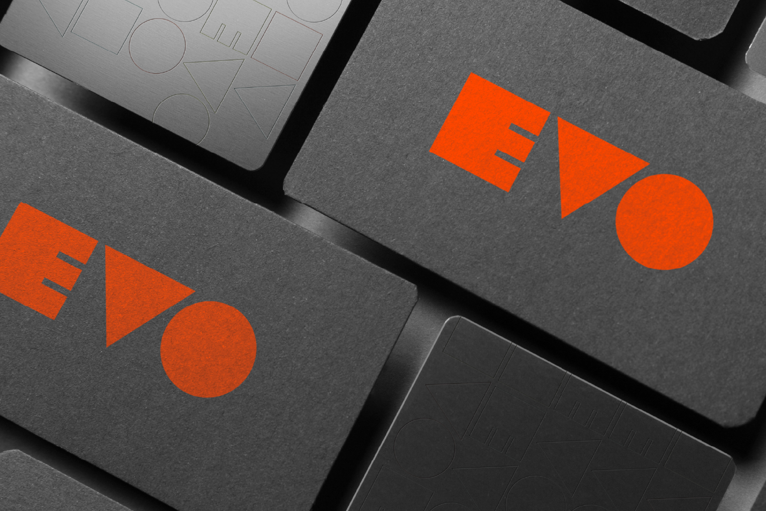 Recursos Evo6