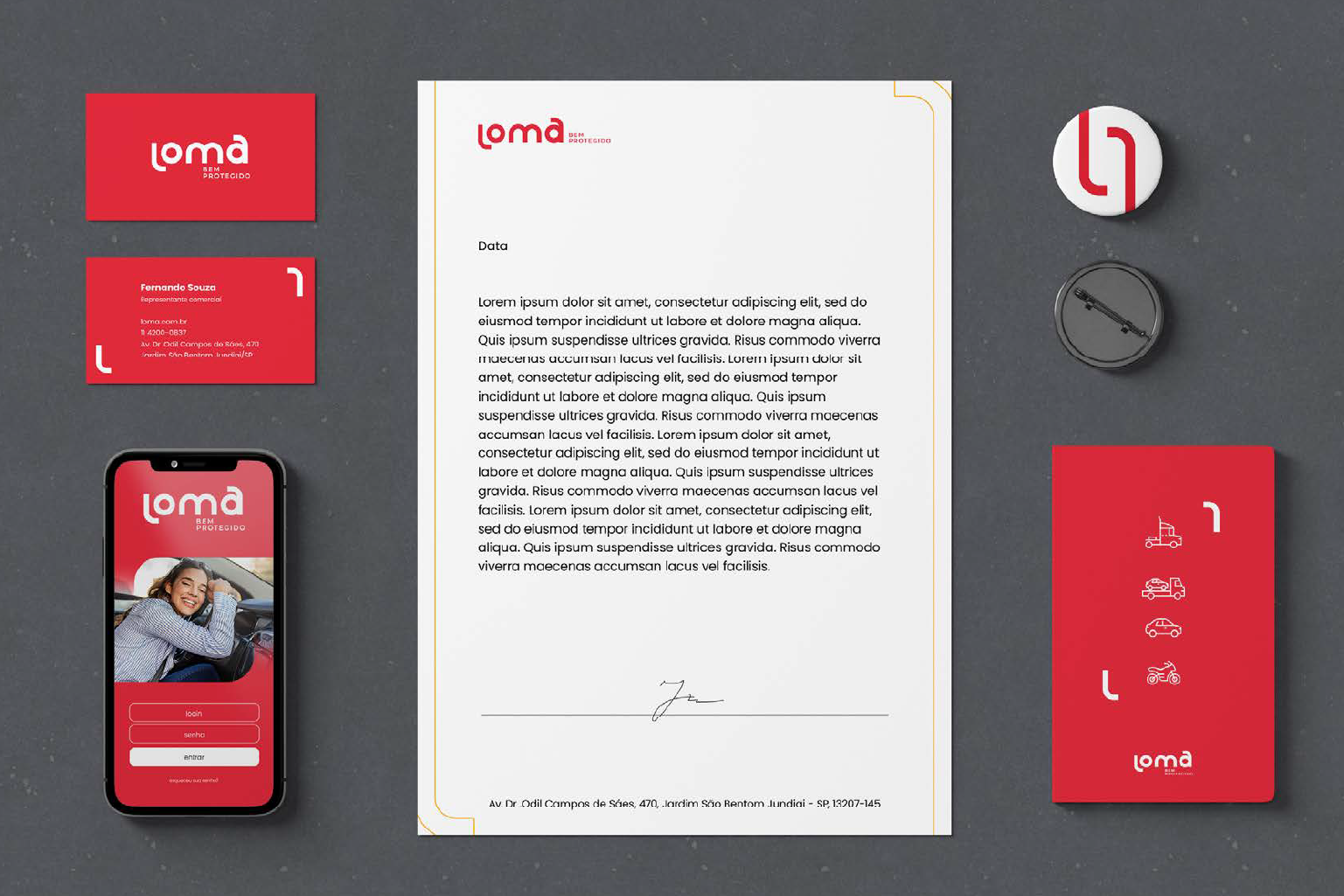 Recursos Loma5