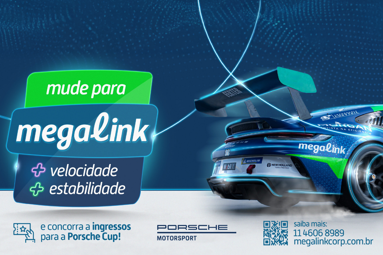 Recursos Megalink4
