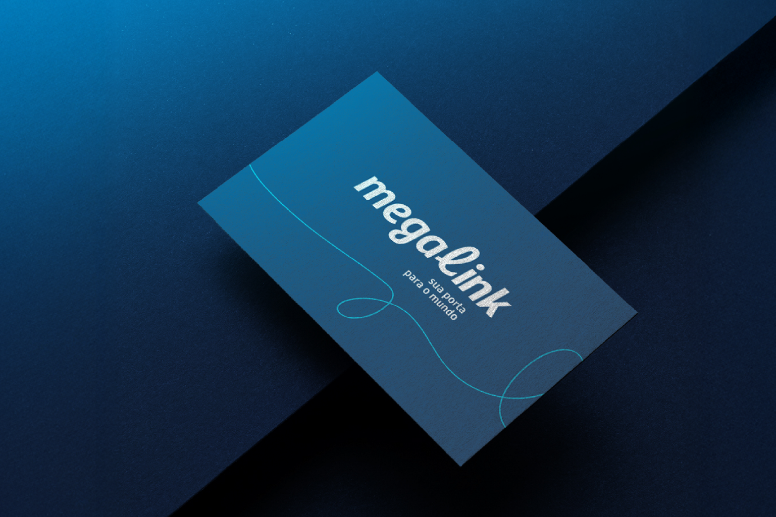 Recursos Megalink6