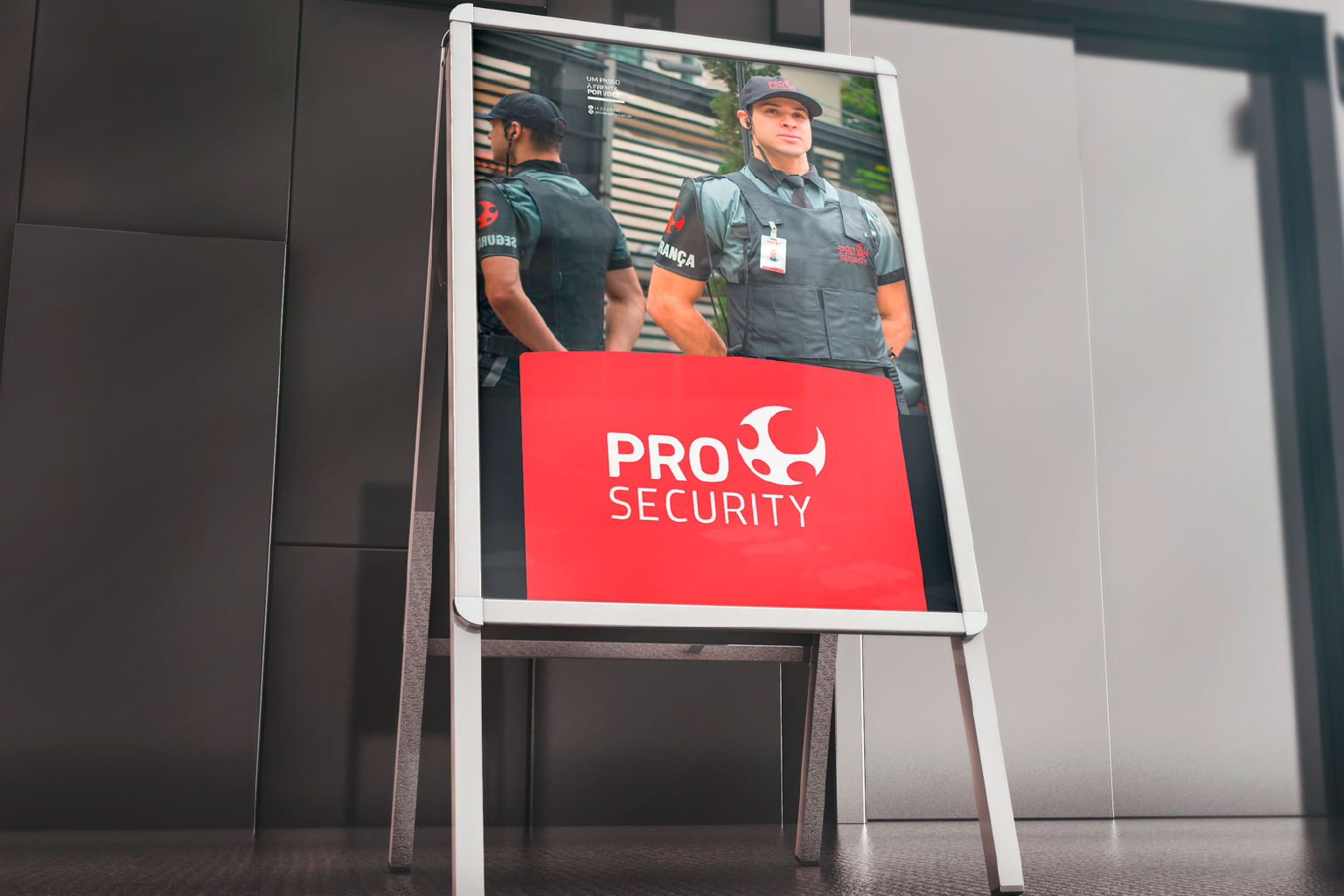 Recursos ProSeccurity6