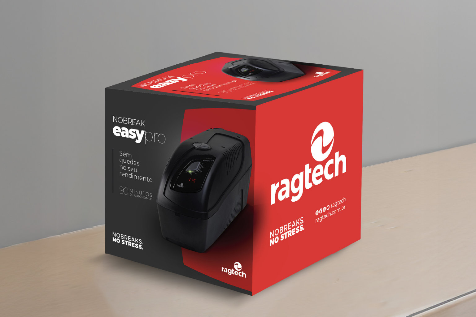 Recursos Ragtech5