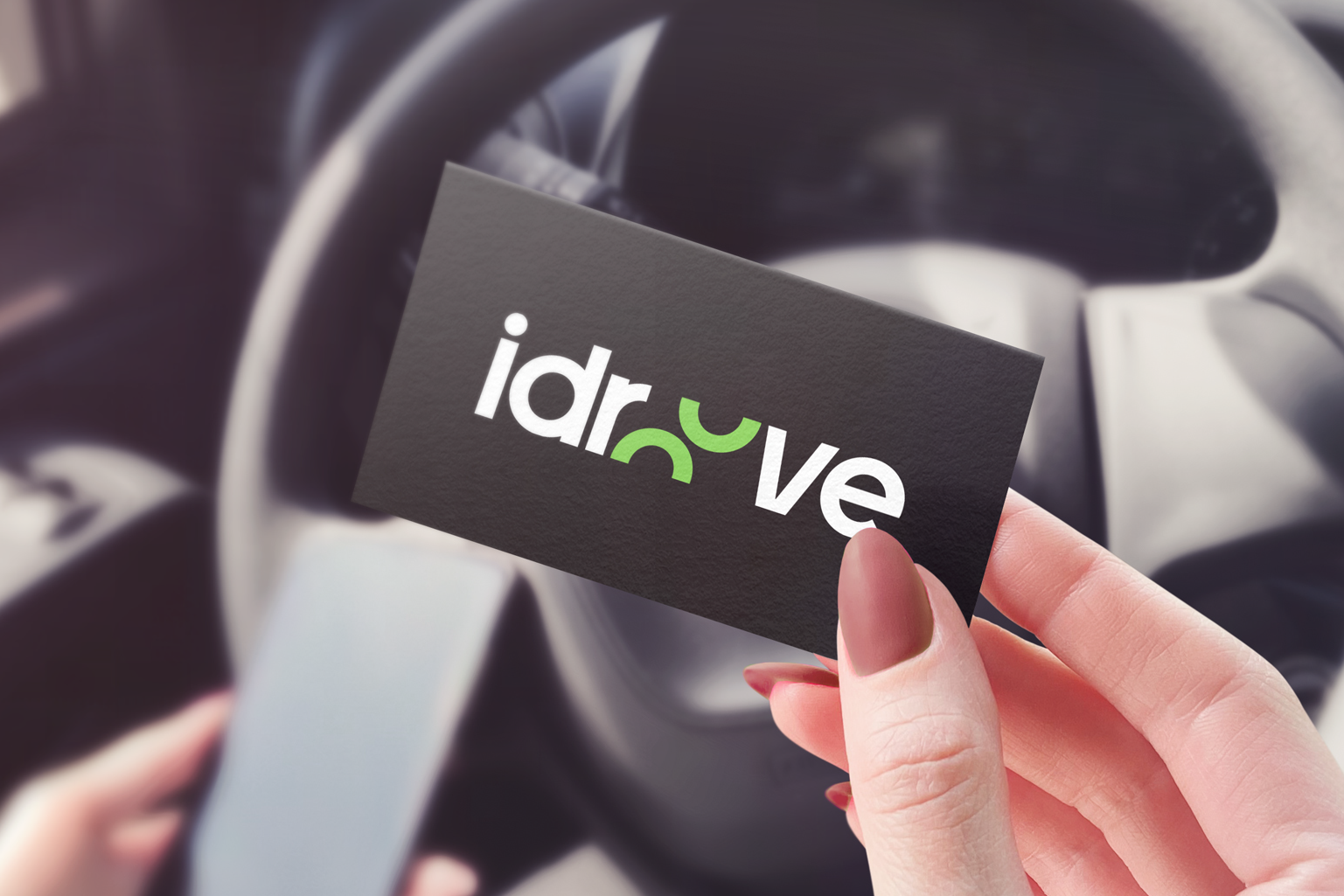Recursos iDroove4