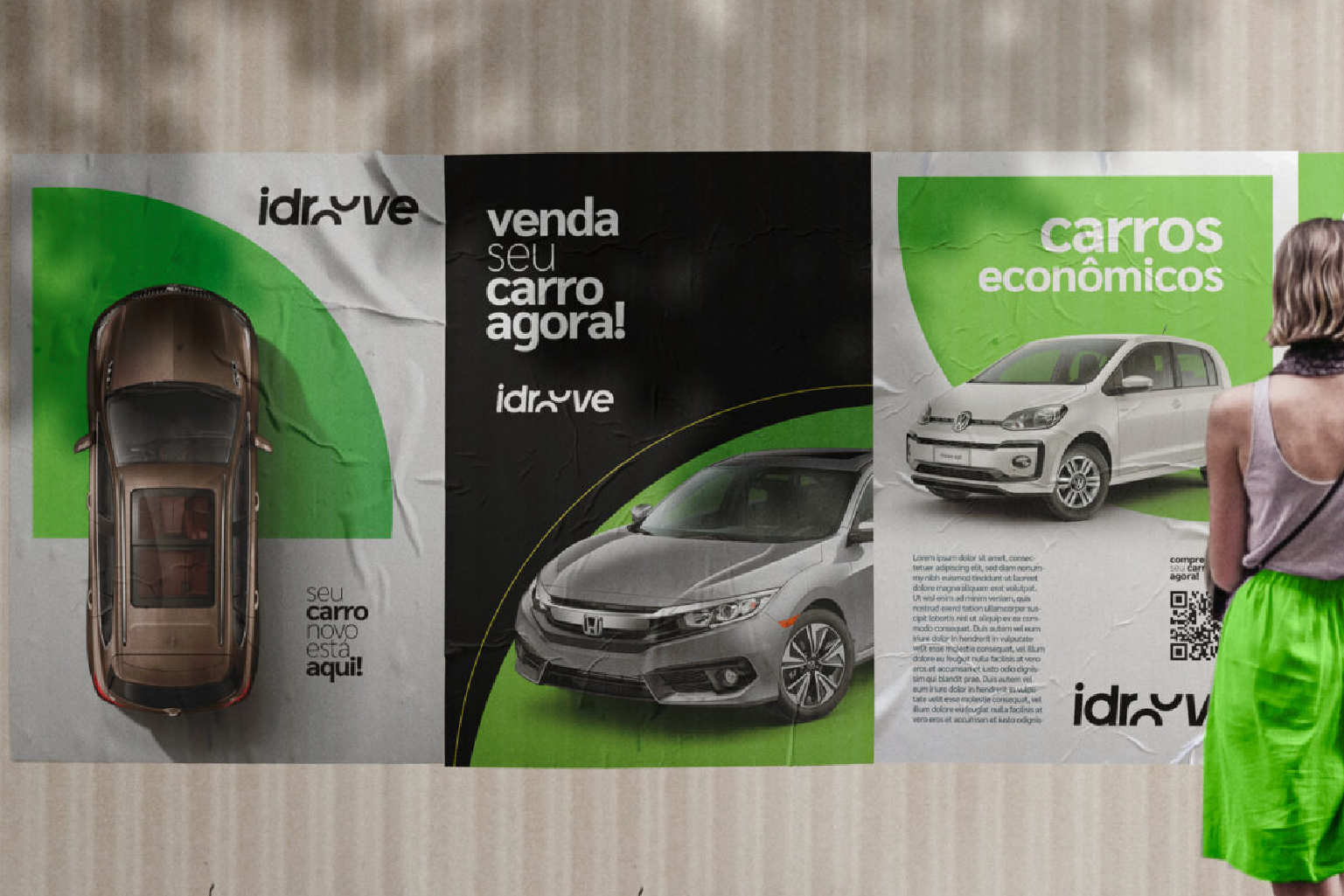 Recursos iDroove6