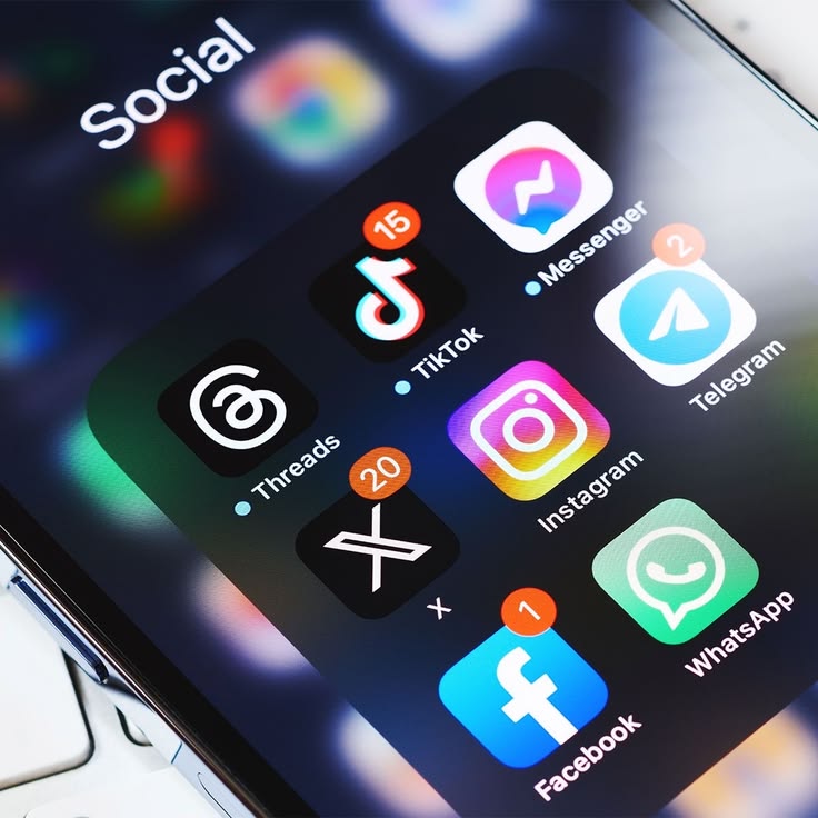 Sua marca não depende apenas do Instagram
