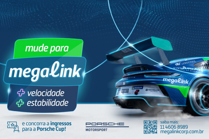 Recursos Megalink4